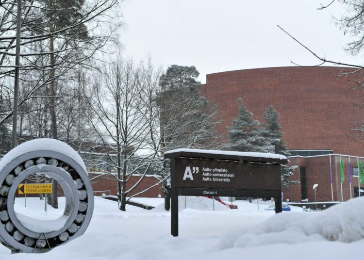 Aalto-yliopiston alkuviikolla päättyneissä yt-neuvotteluissa vähennystarve oli 190 työpaikkaa.