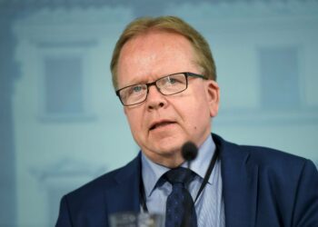 Suurin huoli huhtikuun vaaleissa liittyi äänestämiseen turvallisuuteen koronaepidemiatilanteessa, kertoi oikeusministeriön kansliapäällikkö Pekka Timonen maanantaina.
