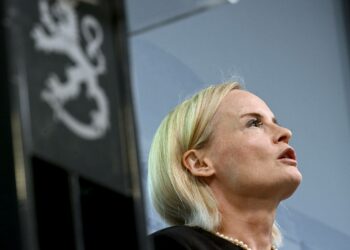 Keväällä valtiovarainministeri Riikka Purra lupaili loppua datakeskusten verovapaudelle. Kääntyikö takki, kysyy kansanedustaja Johannes Yrttiaho.