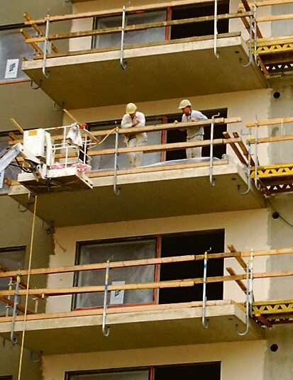 Rakennusliitto vaatii palaamista järjestelmään, jossa työntekijä saa päivärahan ilman sovittelua.