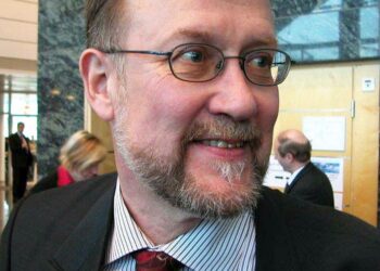 Pekka Kettunen.
