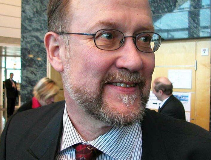 Pekka Kettunen.