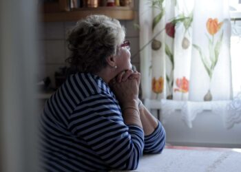 63–67 -vuotiaiden työnteko on lisääntynyt tasaisesti.