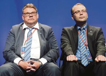 Perussuomalaisiin on paljon pettyneitä. Mihin he menevät seuraavaksi?