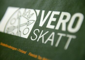 Yritysten maksaman veron tuotto on romahtanut 2000-luvulla.