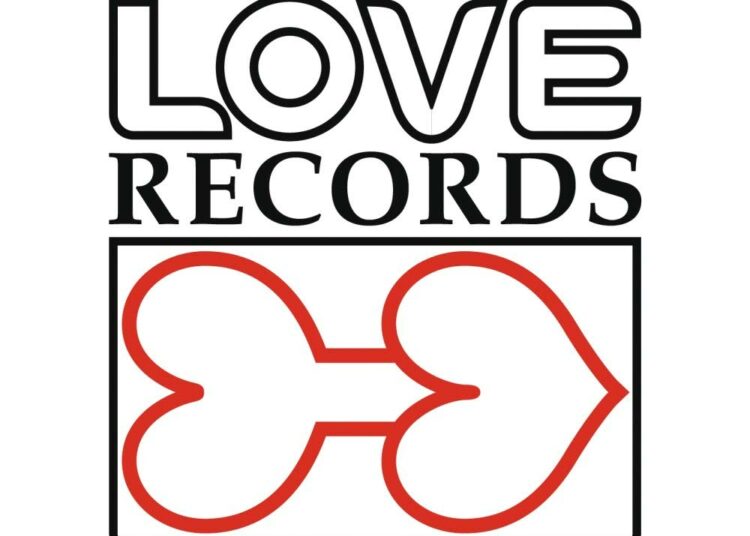 Love Records synnytti hittejä, joita ei olisi kuultu ilman ennakkoluulotonta otetta.