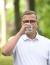 Pääministeri Petteri Orpo antaa valtiovarainministerille tilaa.