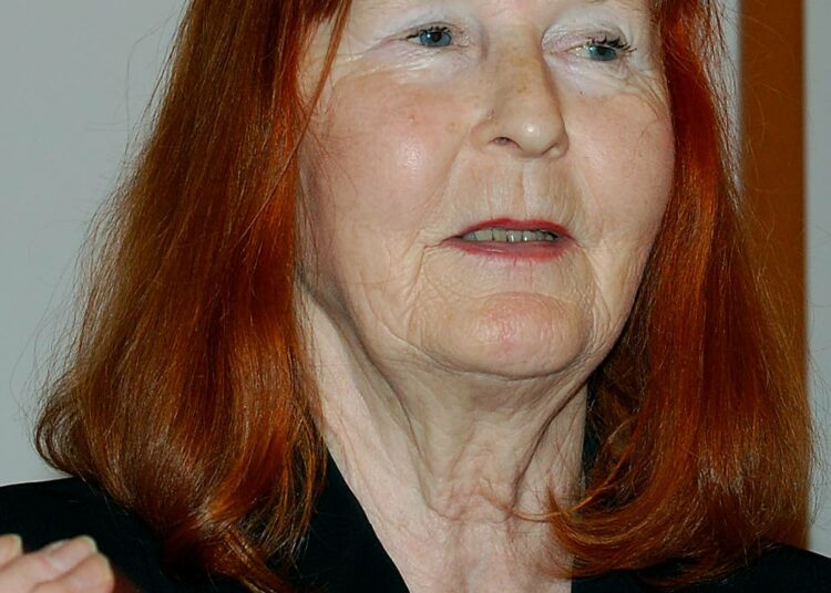 Arja Paakkanen: "Kyllä on tuskaa ollut"