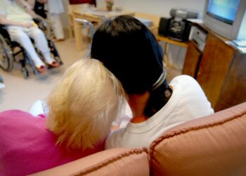 Tampereen kokeiluissa on löytynyt mielekkäitä ja tarpeellisia töitä vaikeasti työllistyville muun muassa ikäihmisten palveluista.