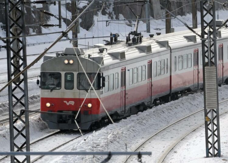 Uusi Raideammattilaisten yhteistyöjärjestö voi tarvittaessa pysäyttää 70 prosenttia pääkaupunkiseudun joukkoliikenteestä.