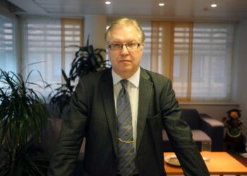 Sture Fjäder.