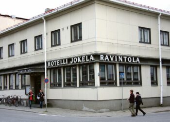 Wanhan Jokelan kohtalo on ratkeamassa ensi maanantaina.