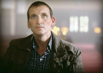 Nuhteeton yksityisyrittäjä ajautuu maksuvaikeuksiin ja tarttuu kohdalle osuvaan oljenkorteen, jonka hinta on kallis. Kuvassa Christopher Eccleston.