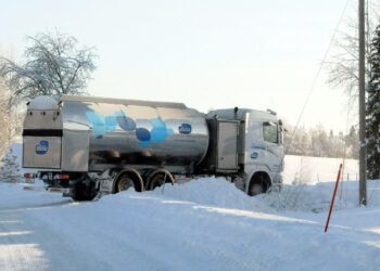 Elintarviketeollisuuden yrityksistä muun muassa Valio teki viime vuonna oikein hyvän tuloksen.