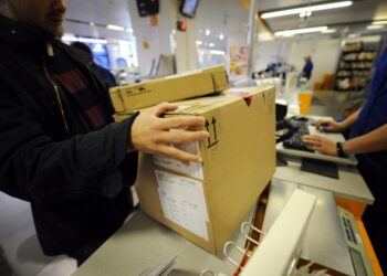 Rahti- ja pakettilähetykset voivat viivästyä vuorokauden AKT:n mielenilmauksen takia.