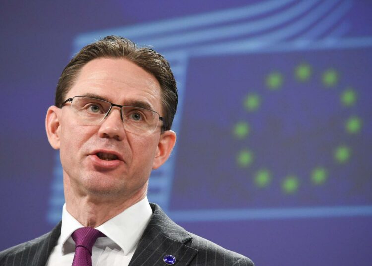 Jyrki Katainen