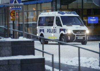 USKOT-foorumi vaatii muslimien turvallisuuden takaamista.