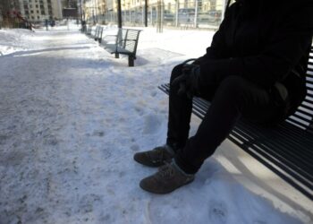 Seuraavan hallituksen on valittava, annetaanko heikommassa asemassa olevien voida entistä huonommin, vai ryhtyykö se toimiin niin, että he voisivat paremmin.