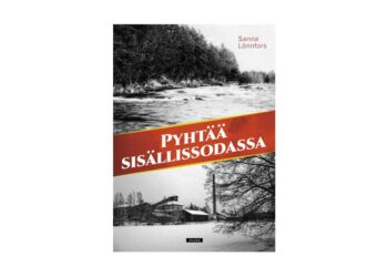 Pyhtää sisällissodassa kertoo satojen pyhtääläisten kohtalosta suurten tapahtumien vuotena 1918.