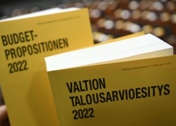 Elvytyksen jatkaminen tänä vuonna oli arviointineuvoston mielestä perusteltua, mutta se olisi pitänyt rahoittaa leikkaamalla jostain muusta eikä menokehystä rikkomalla.