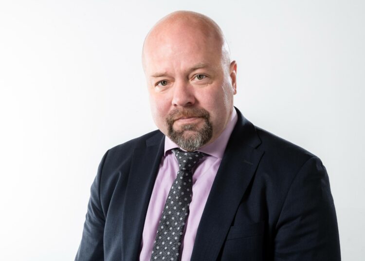 Juho Kautto