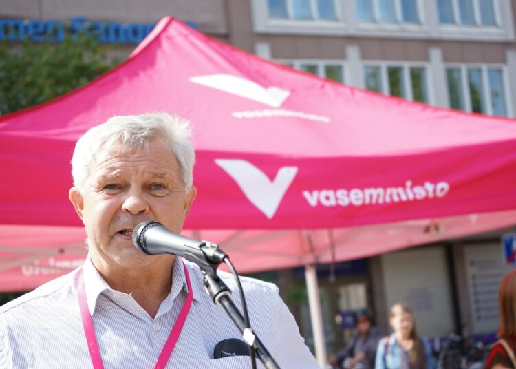 Matti Semi