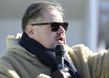 Koko nyt rakennettu työmarkkinamalli oli pelkkä kupla, sanooTeollisuusliiton varapuheenjohtaja Turja Lehtonen.