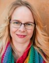 Nyt tarvitaan lisää valtaa alueille, Laura Meriluoto sanoo.