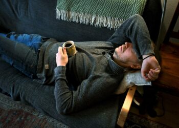 Työttömien taloudellinen tilanne heikkenee kevään aikana.