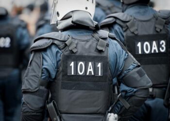 Helsingin poliisilaitos tyrmää kaiken siihen vapunpäivän johdosta kohdistetun arvostelun.