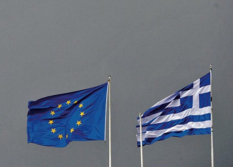 Kreikan vaalit sunnuntaina voivat olla käännekohta koko kuripolitiikan pysäyttämälle Euroopalle.
