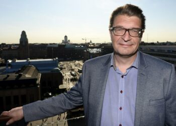 Jorma Malinen