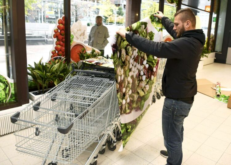 Ammattiliitot tiivistävät yhteistyötä tes-neuvottelujen edellä.