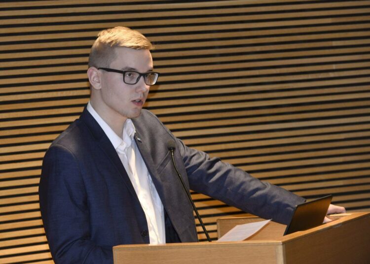 Asseri Kinnusen johtaman PS-Nuoret menettivät koko vuoden valtionapunsa.
