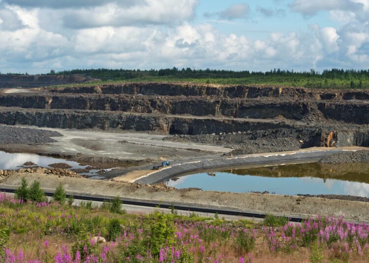 Jari Natusen milestä Suomen olemassaolevista kaivoksista isoin ongelma on Terrafame.