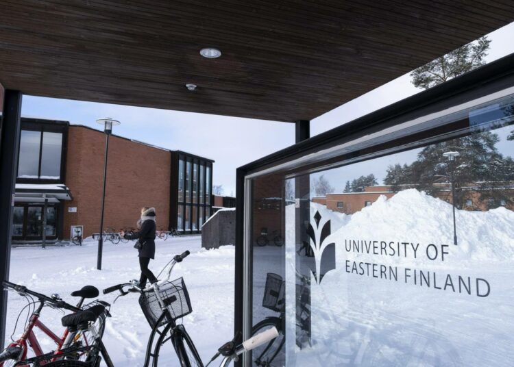 Itä-Suomen yliopisto tuomitsi tutkijoihin kohdistuvan häirinnän.