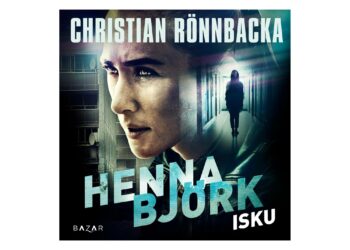 Henna Björk -sarjan ensimmäinen osa Isku hukkaa mahdollisuutensa ja jää löperöksi trilleriksi.