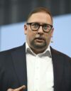 Paavo Arhinmäki.
