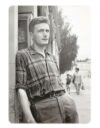Leo Ågren (1928-1984).
