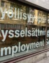 Suomessa on yhtä aikaa massatyöttömyys ja matala työvoimapalveluiden käyttöaste.