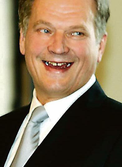 Sauli Niinistö