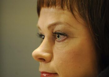Paula Lehtomäki