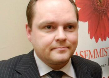 Risto Kalliorinne