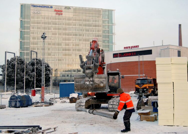 Kasvuhakuisen Jyväskylän edellytykset toimia merkittävänä tapahtuma- ja kongressikaupunkina vahvistuvat kesällä 2012, kun messukeskuksen yhteyteen valmistuu nyt alulle saatu uusi hotelli.