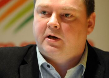 Risto Kalliorinne