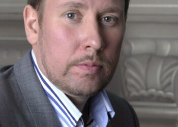 Paavo Arhinmäki.