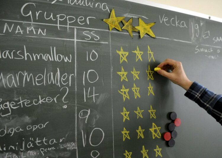 Tutkimustulosten mukaan kuntien käytännöt ylipäätään koulujen rahoittamisessa vaihtelevat.
