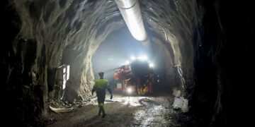 Dragon Mining omistaa kultakaivoksen Huittisissa. Yhtiön toiminta on nostattanut vilkkaan keskustelun kaivoslain uudistamistarpeesta.