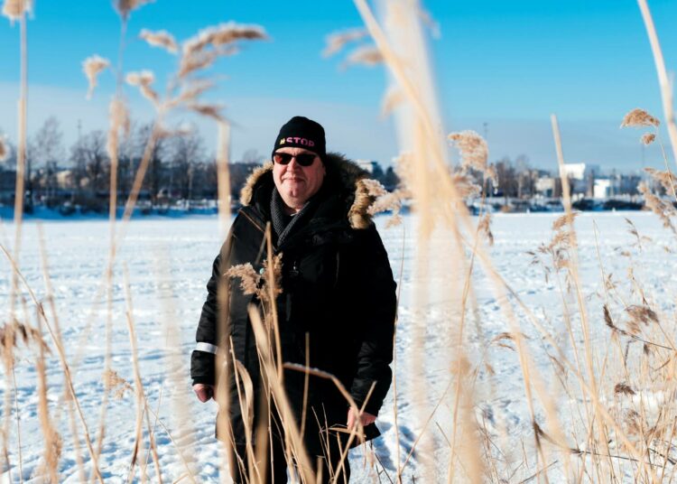 Ay-väen äänen kuuluminen kuntien päättävissä elimissa on Timo Katajaisen mukaan hyvin tärkeää.