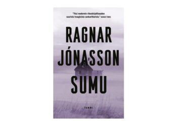 Sumu päättää kolmiosaisen Hulda-sarjan, joka kokonaisuutena on vahvinta pohjoismaista rikoskirjallisuutta vuosiin.